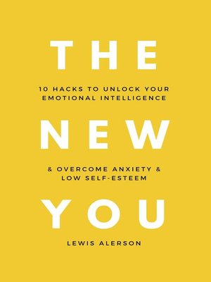 cover image of The New You